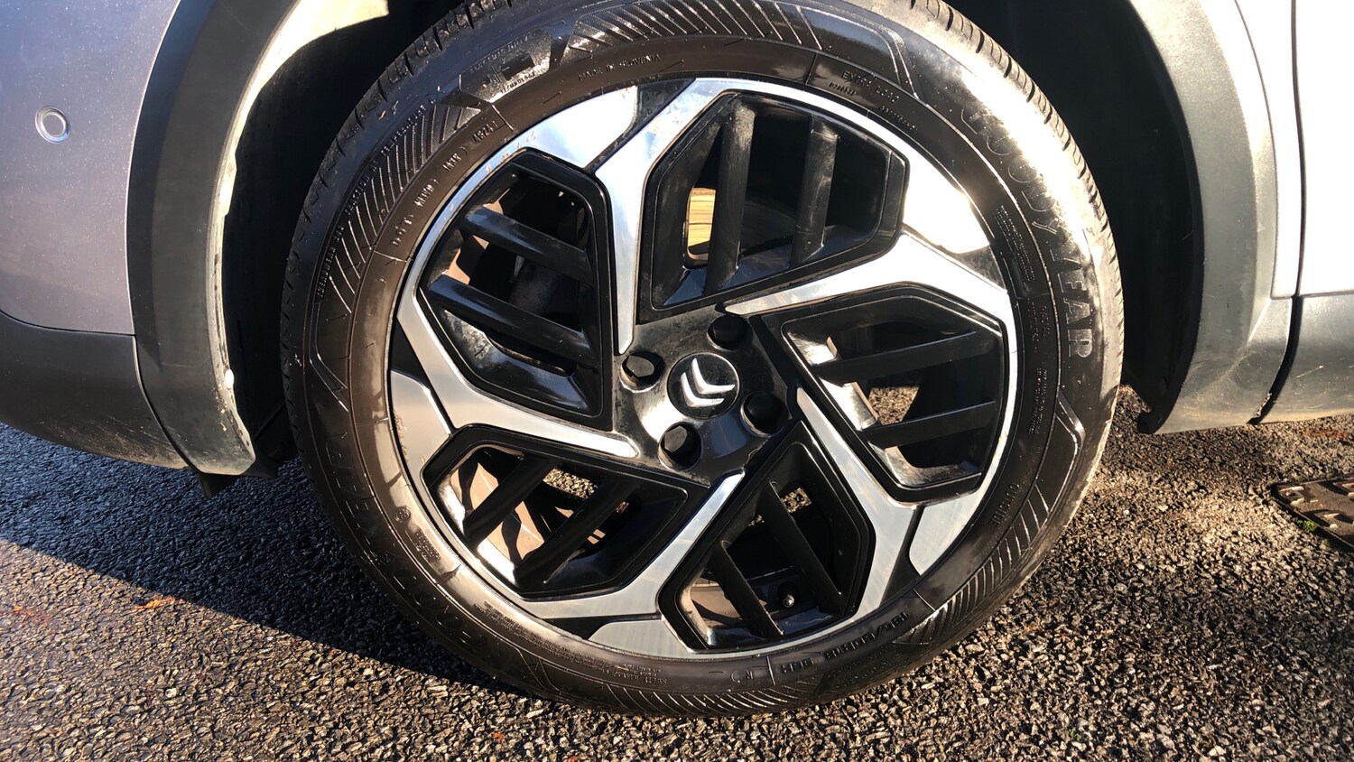 Used Citroen C4 2023 for sale - 76914378: Photo 15