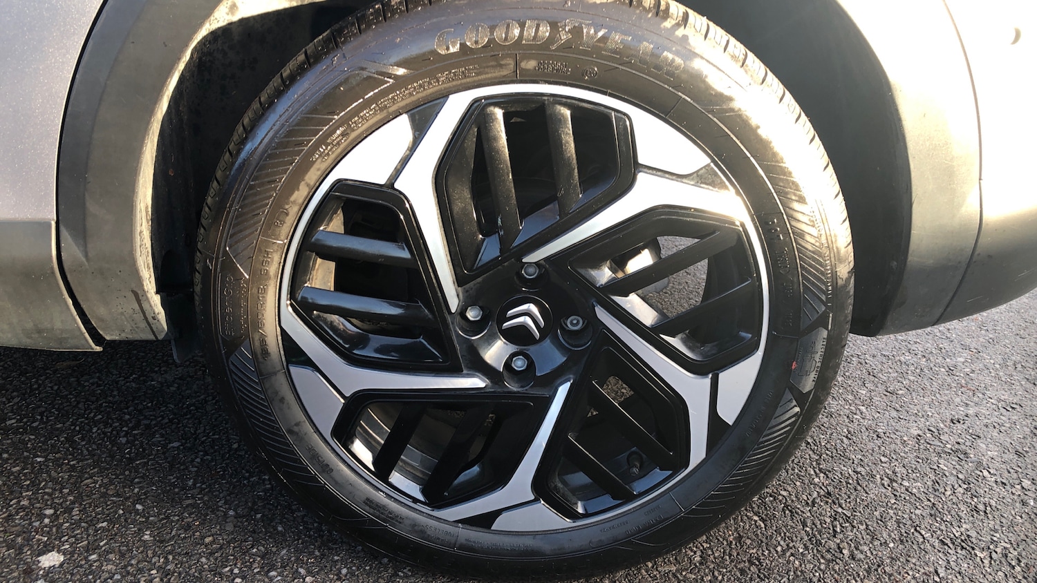 Used Citroen C4 2023 for sale - 76914378: Photo 16