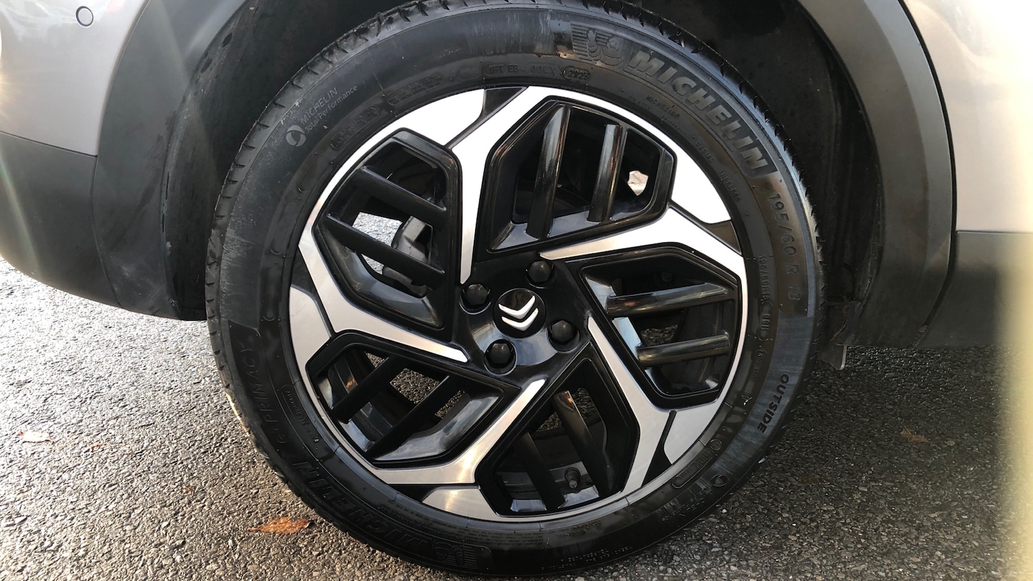 Used Citroen C4 2023 for sale - 76914378: Photo 17