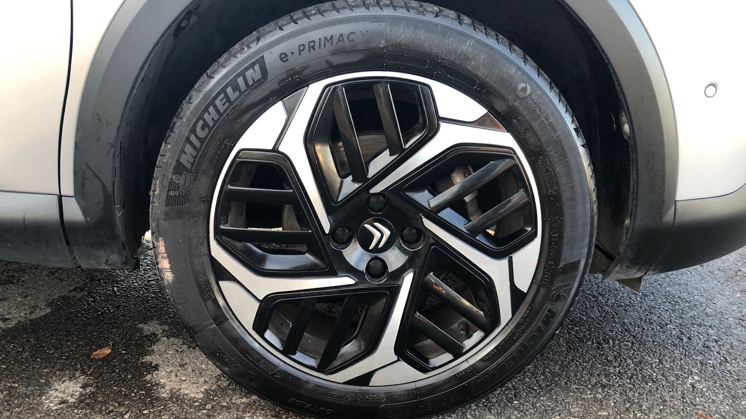 Used Citroen C4 2023 for sale - 76914378: Photo 18