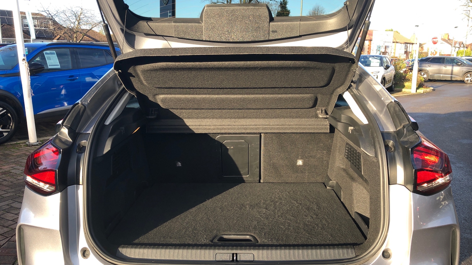 Used Citroen C4 2023 for sale - 76914378: Photo 20