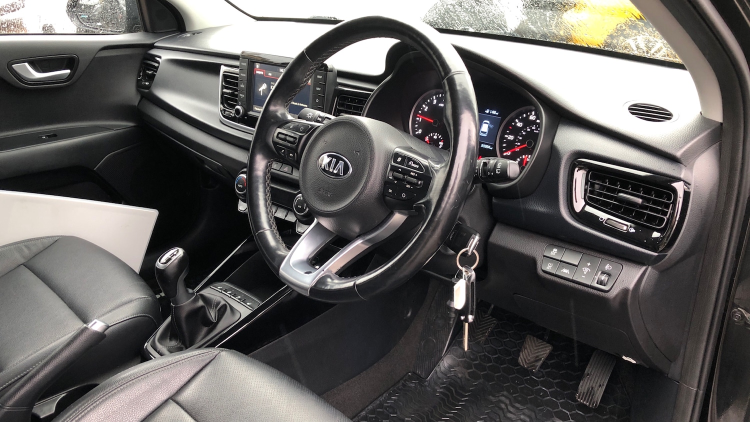 Used Kia Rio 2018 for sale - 76574446: Photo 11