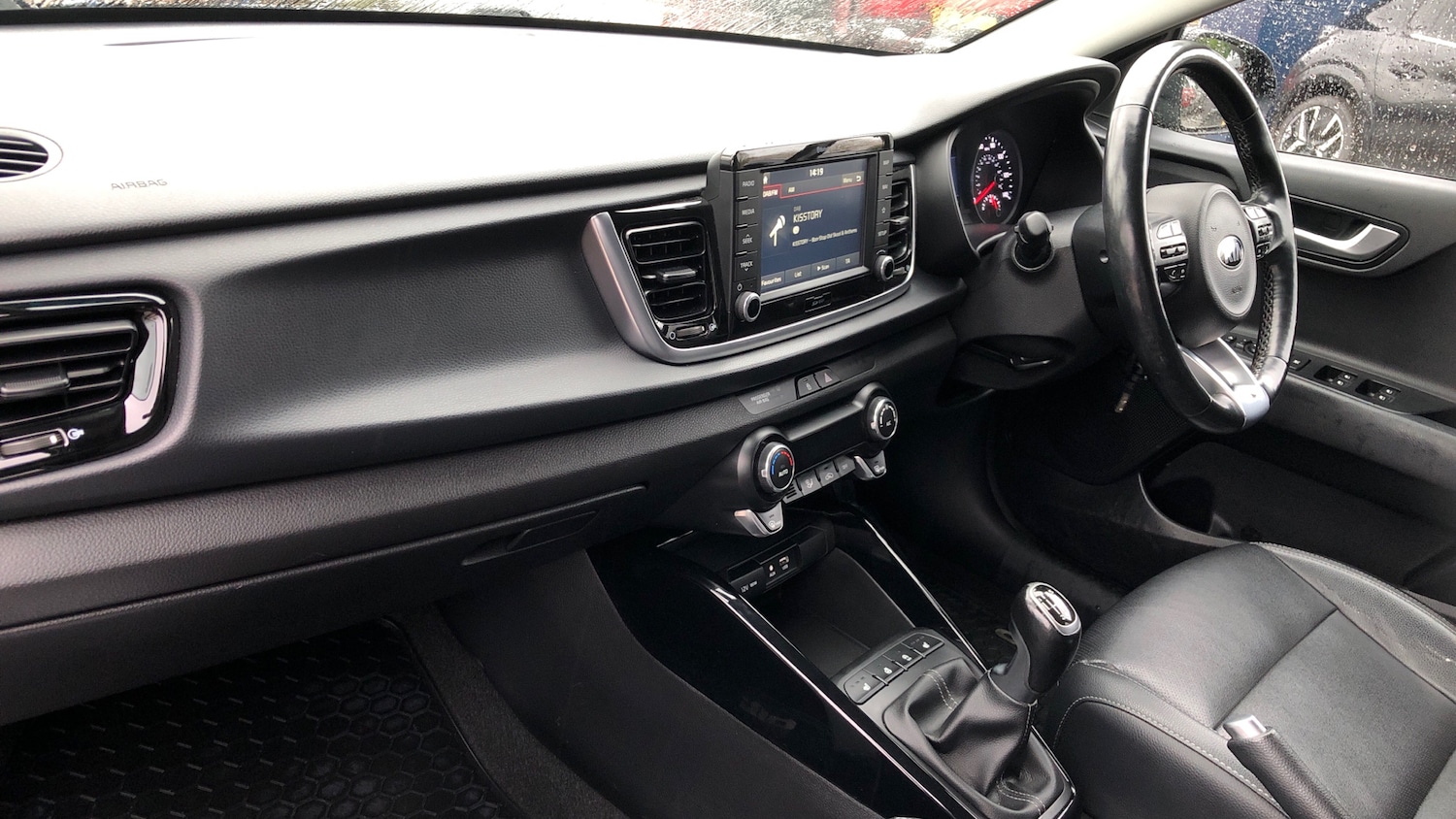Used Kia Rio 2018 for sale - 76574446: Photo 12
