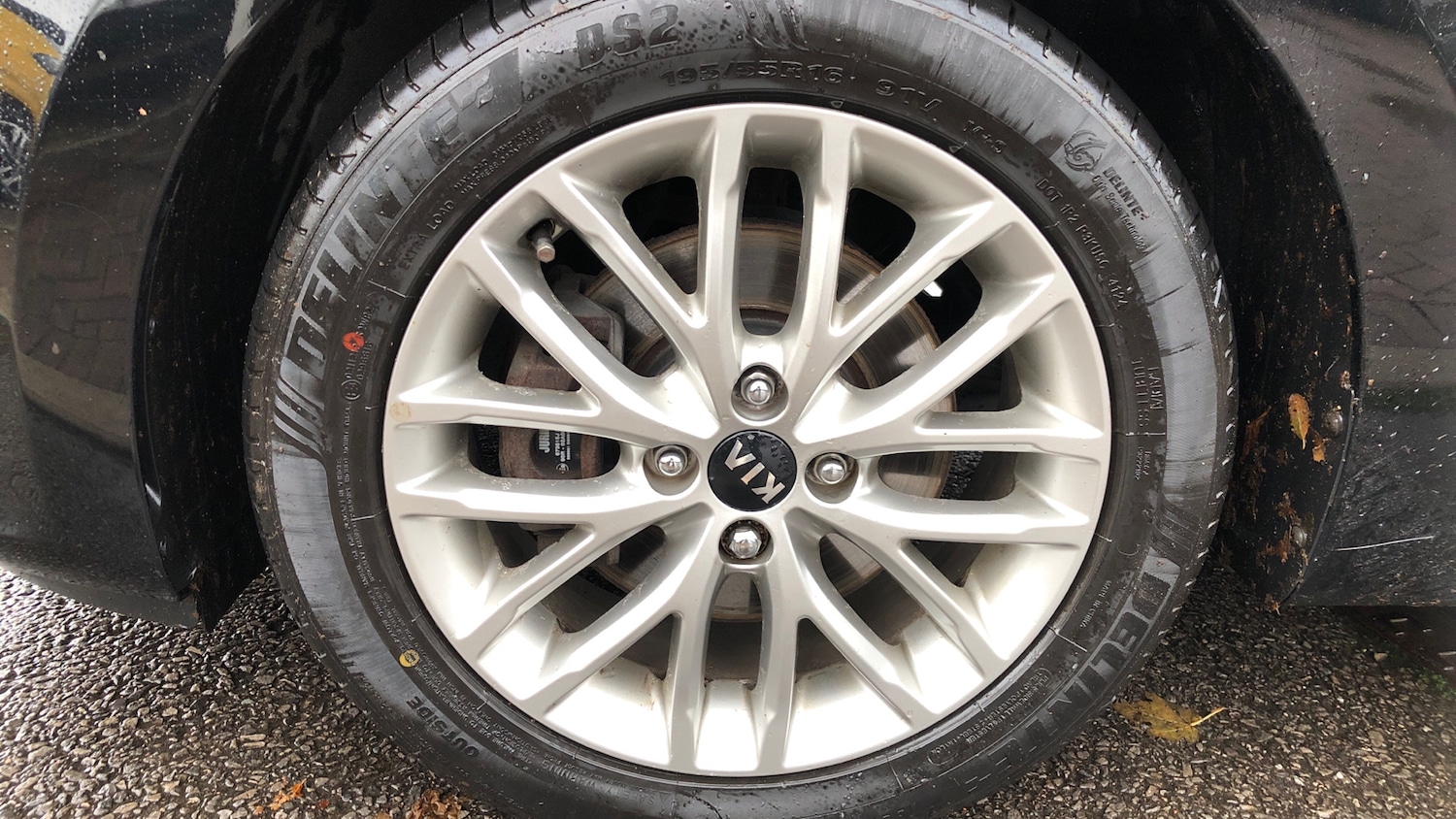 Used Kia Rio 2018 for sale - 76574446: Photo 14