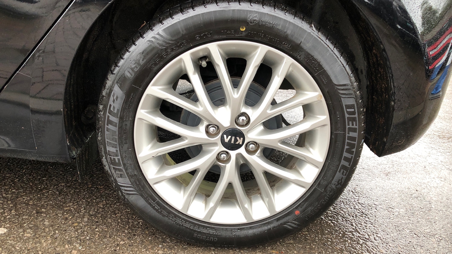 Used Kia Rio 2018 for sale - 76574446: Photo 15