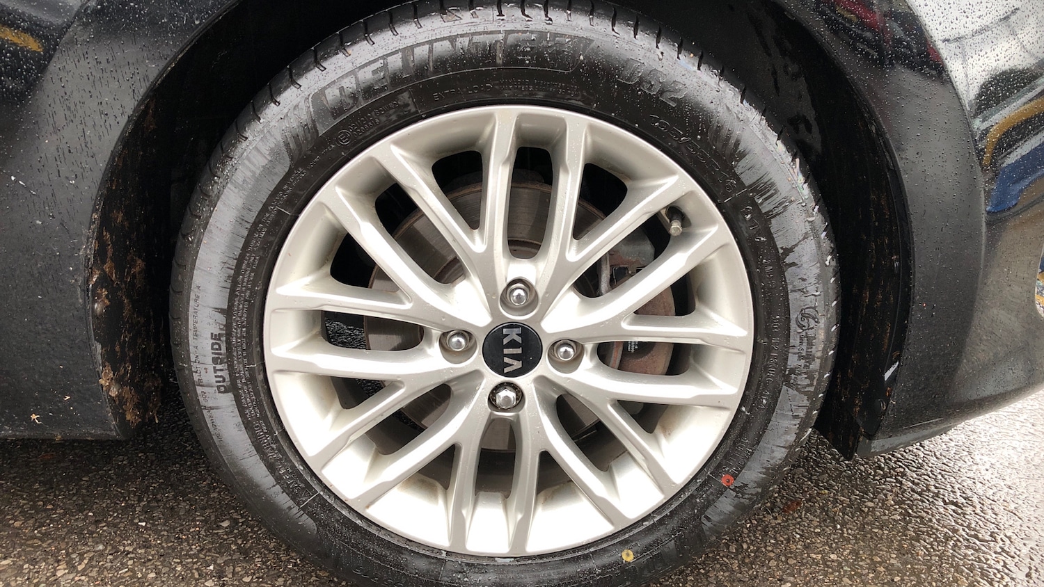 Used Kia Rio 2018 for sale - 76574446: Photo 16