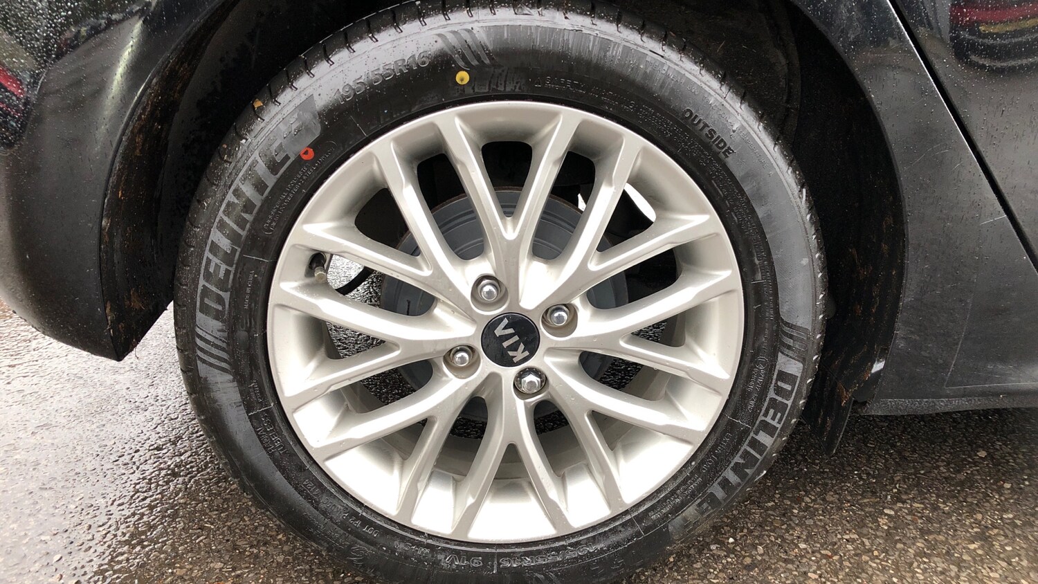 Used Kia Rio 2018 for sale - 76574446: Photo 17