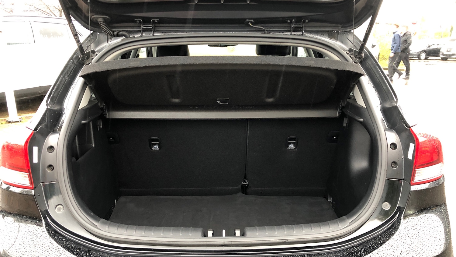 Used Kia Rio 2018 for sale - 76574446: Photo 19