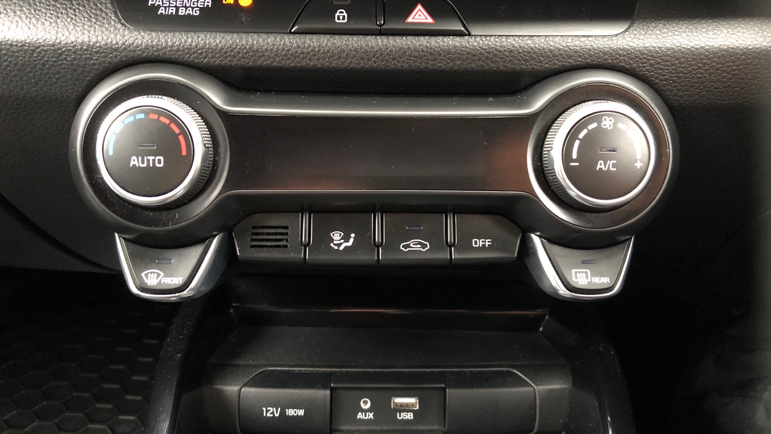 Used Kia Rio 2018 for sale - 76574446: Photo 20