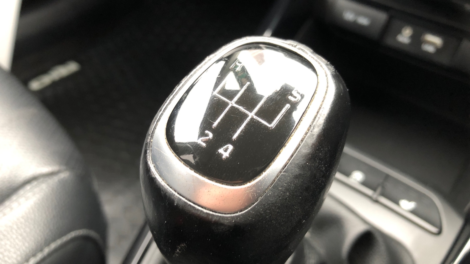 Used Kia Rio 2018 for sale - 76574446: Photo 21