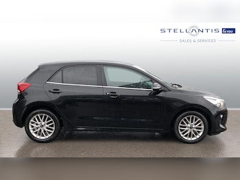 Used Kia Rio 2018 for sale - 76574446: Photo