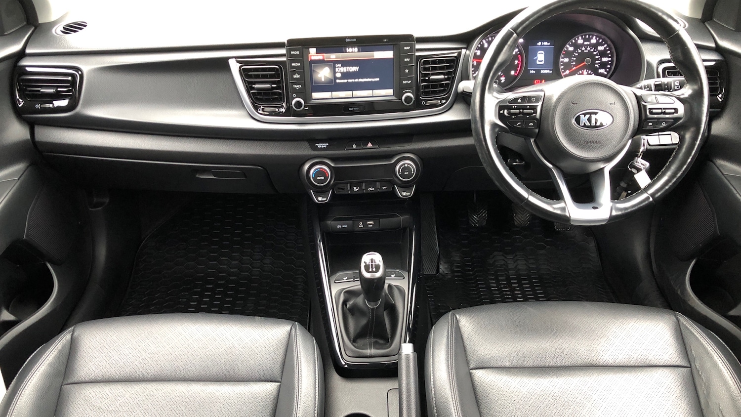 Used Kia Rio 2018 for sale - 76574446: Photo 4