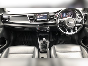 Used Kia Rio 2018 for sale - 76574446: Photo
