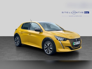 Used Peugeot 208 2022 for sale - 78797747: Photo