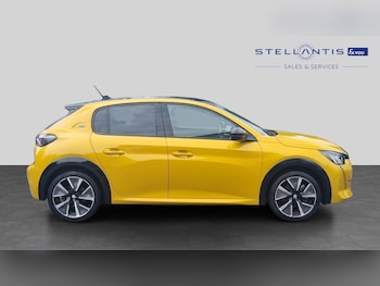 Used Peugeot 208 2022 for sale - 78797747: Photo