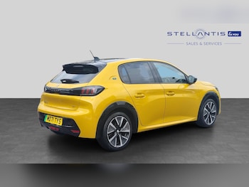 Used Peugeot 208 2022 for sale - 78797747: Photo