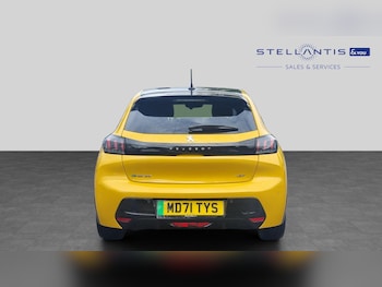 Used Peugeot 208 2022 for sale - 78797747: Photo