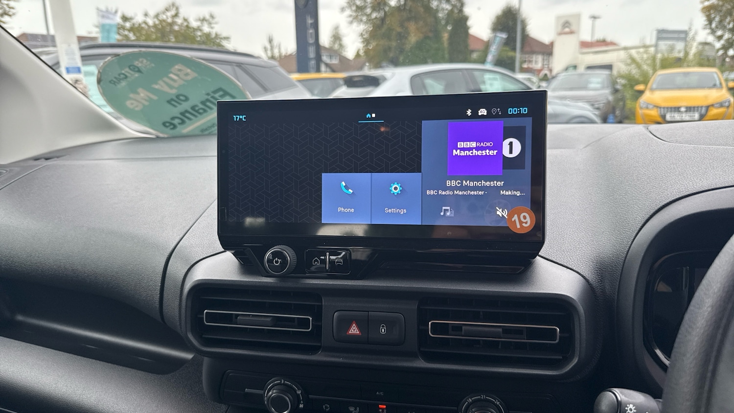 Used Citroen Berlingo 2024 for sale - 76433771: Photo 10