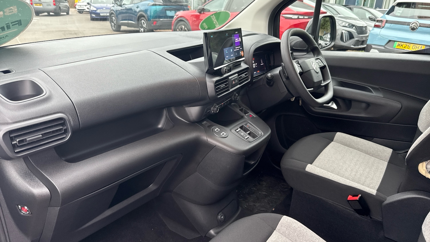 Used Citroen Berlingo 2024 for sale - 76433771: Photo 12