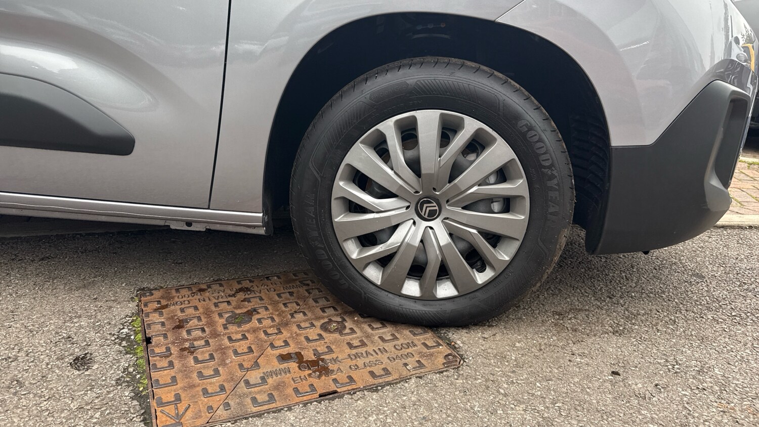 Used Citroen Berlingo 2024 for sale - 76433771: Photo 16