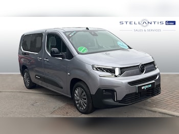 Citroen - Berlingo