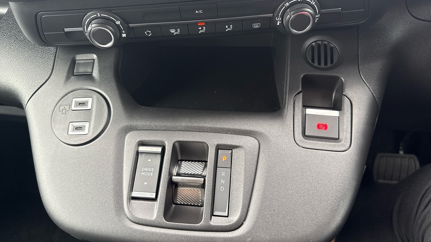 Used Citroen Berlingo 2024 for sale - 76433771: Photo 21