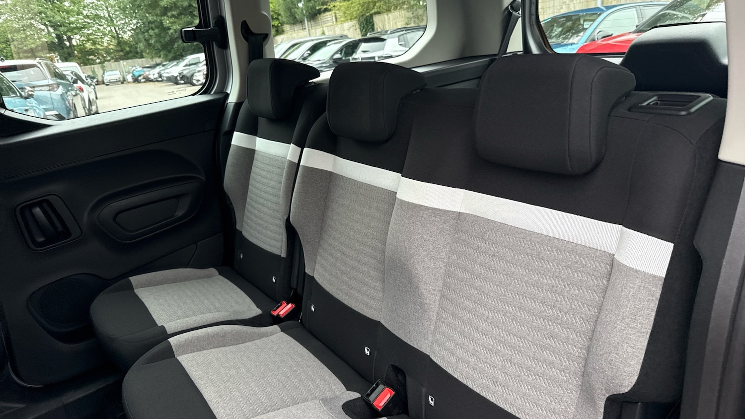 Used Citroen Berlingo 2024 for sale - 76433771: Photo 26