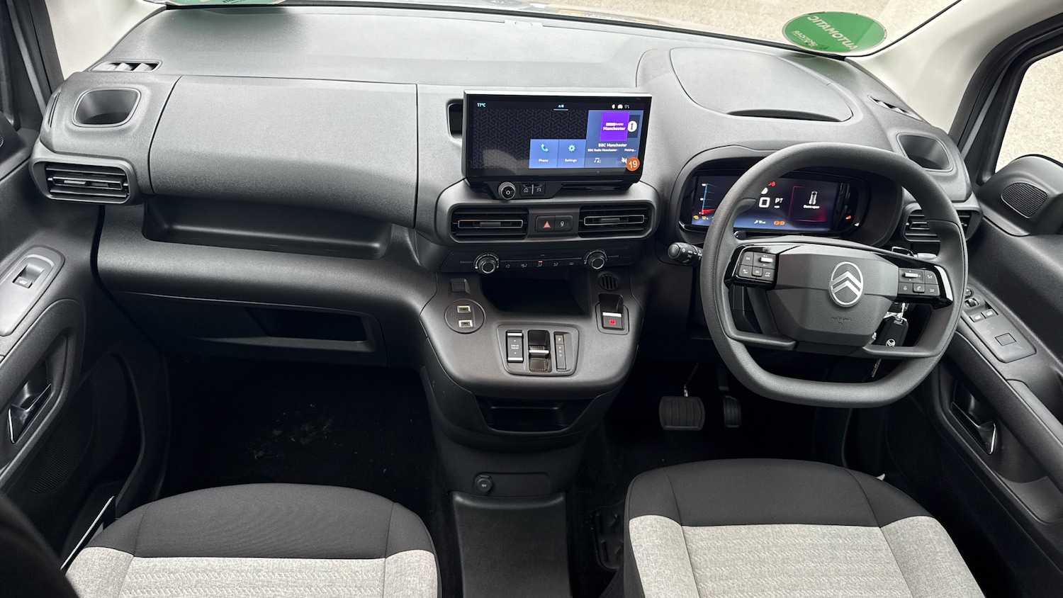 Used Citroen Berlingo 2024 for sale - 76433771: Photo 4