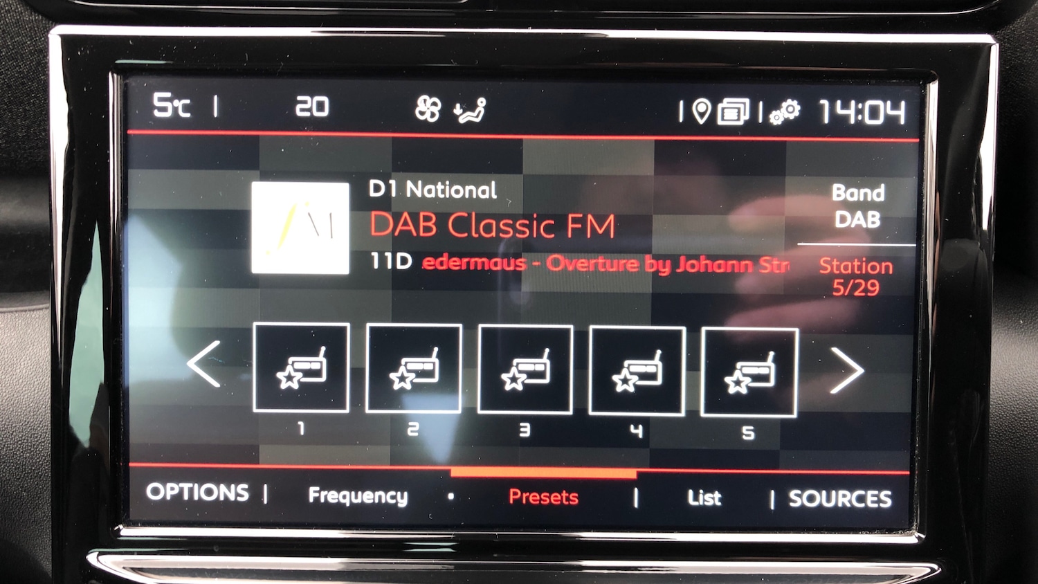 Used Citroen C3 Aircross 2023 for sale - 77575755: Photo 10