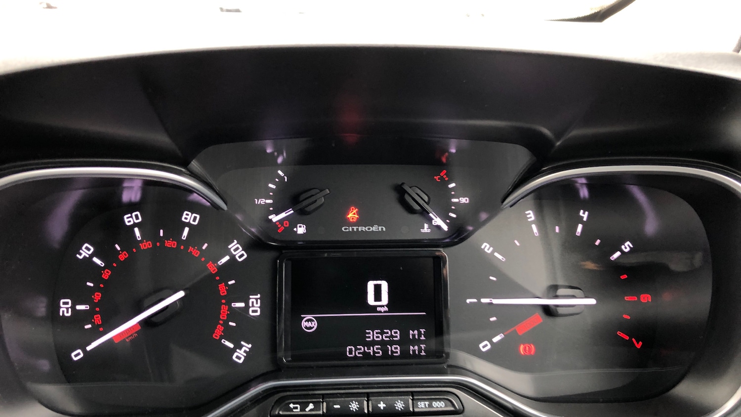 Used Citroen C3 Aircross 2023 for sale - 77575755: Photo 13