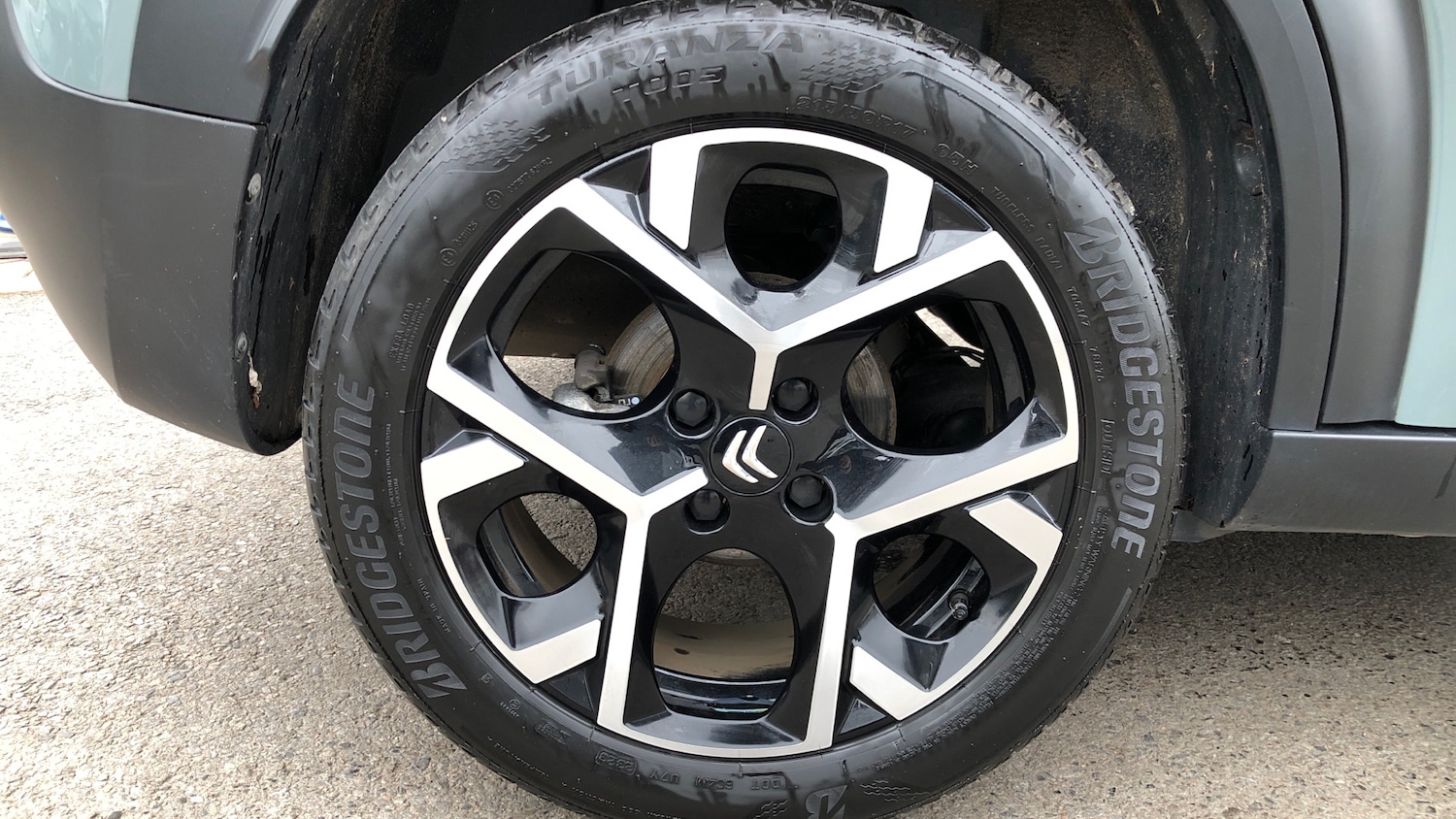 Used Citroen C3 Aircross 2023 for sale - 77575755: Photo 14