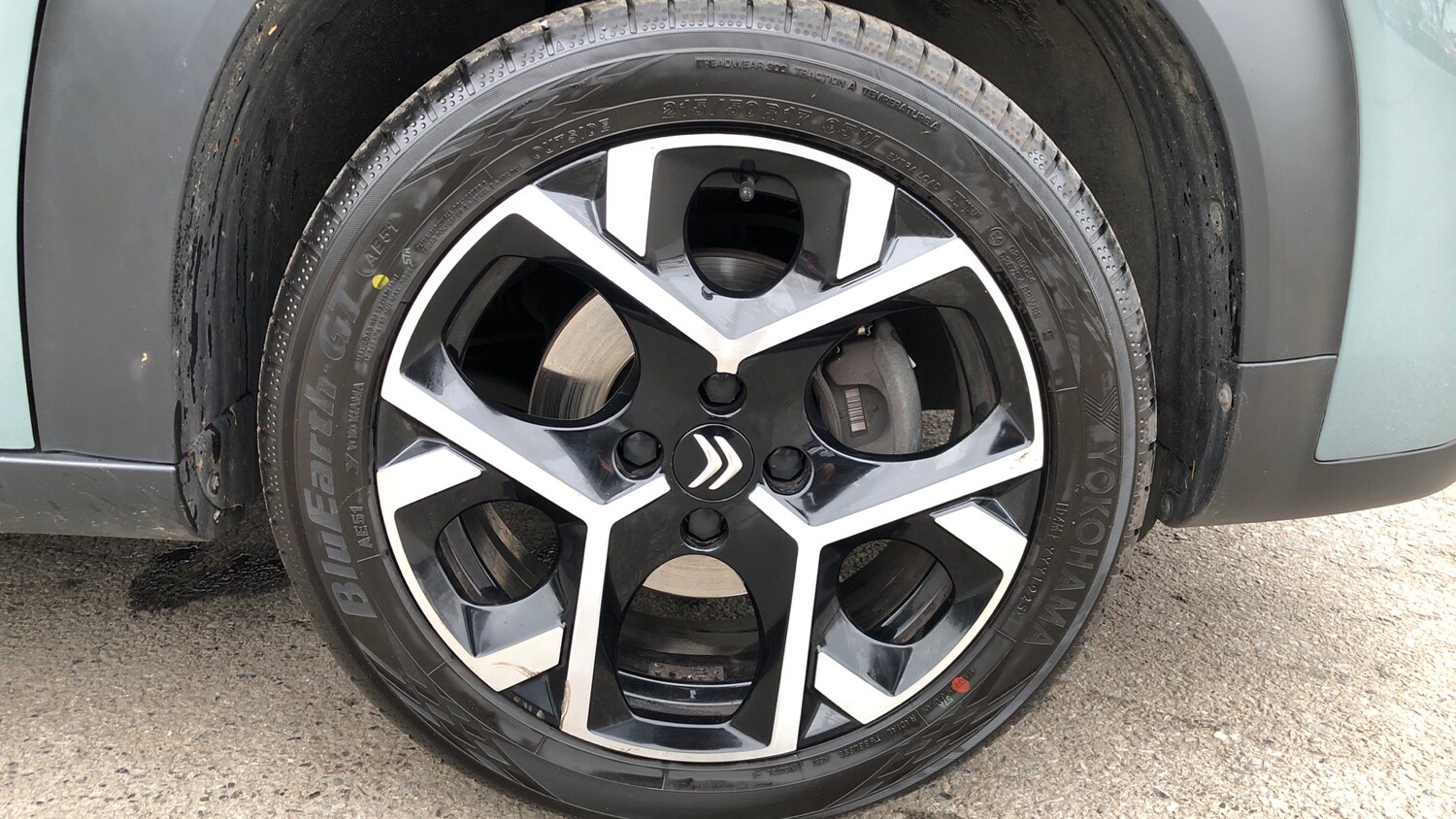 Used Citroen C3 Aircross 2023 for sale - 77575755: Photo 15