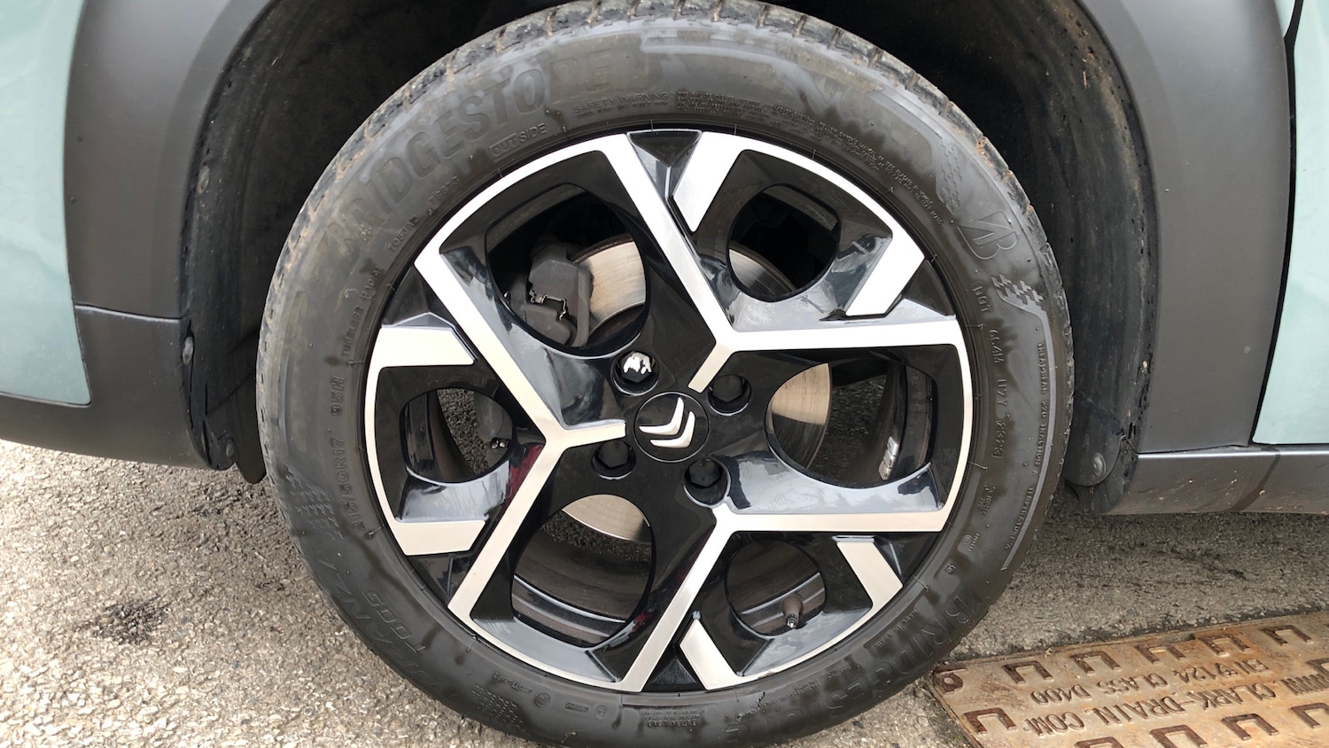 Used Citroen C3 Aircross 2023 for sale - 77575755: Photo 16