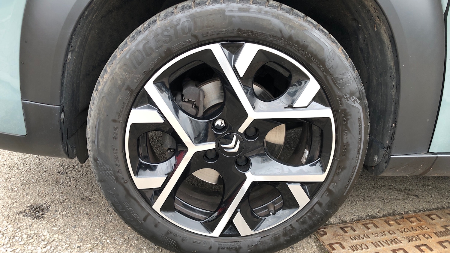 Used Citroen C3 Aircross 2023 for sale - 77575755: Photo 17