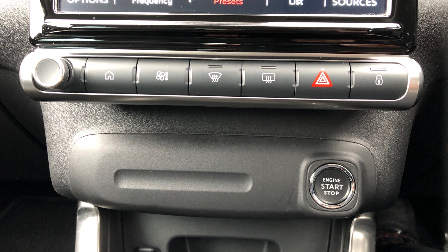 Used Citroen C3 Aircross 2023 for sale - 77575755: Photo 20