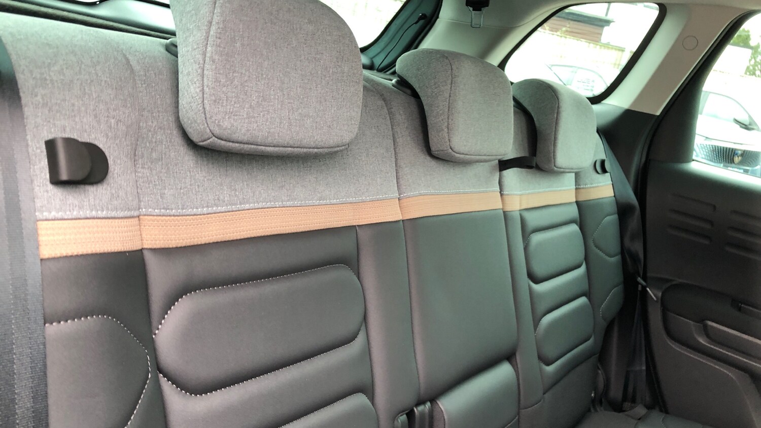 Used Citroen C3 Aircross 2023 for sale - 77575755: Photo 25