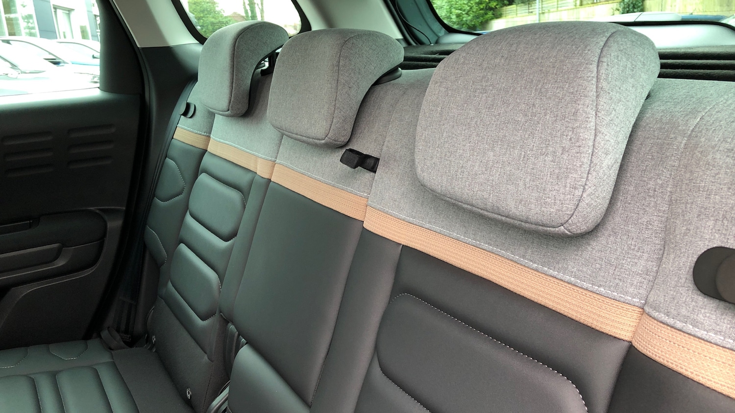 Used Citroen C3 Aircross 2023 for sale - 77575755: Photo 26