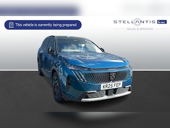 Used Peugeot 5008 2025 for sale - 78117144: Photo