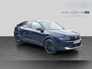 Used Citroen C4 2026 for sale - 79742625: Photo