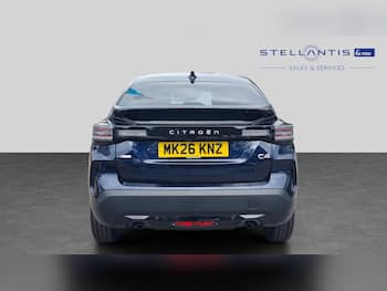 Used Citroen C4 2026 for sale - 79742625: Photo