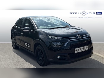 Used Citroen C3 2022 for sale - 75494861: Photo