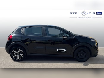 Used Citroen C3 2022 for sale - 75494861: Photo
