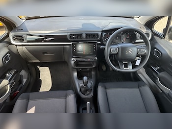 Used Citroen C3 2022 for sale - 75494861: Photo