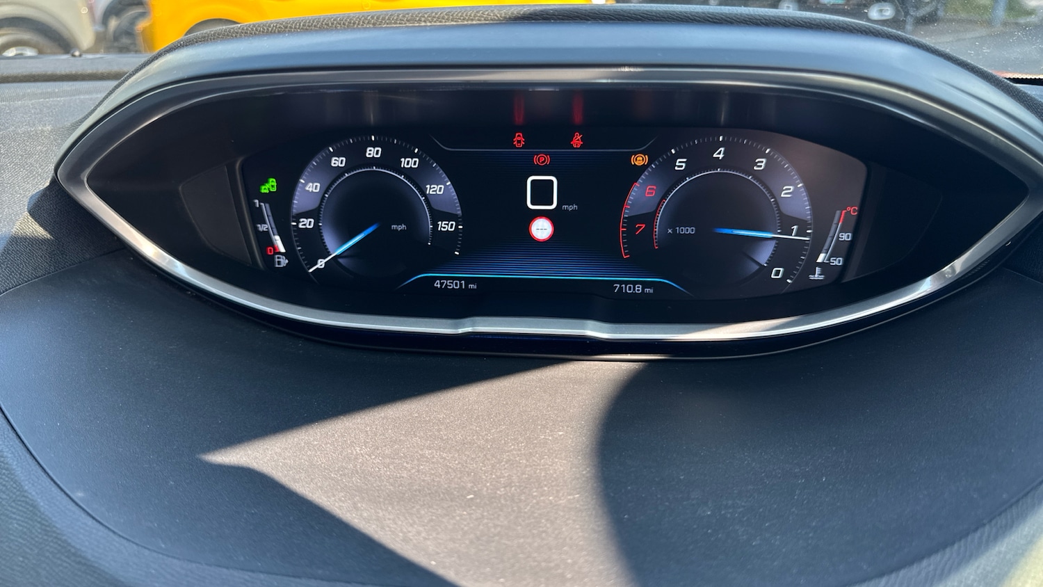 Used Peugeot 3008 2018 for sale - 76086078: Photo 13