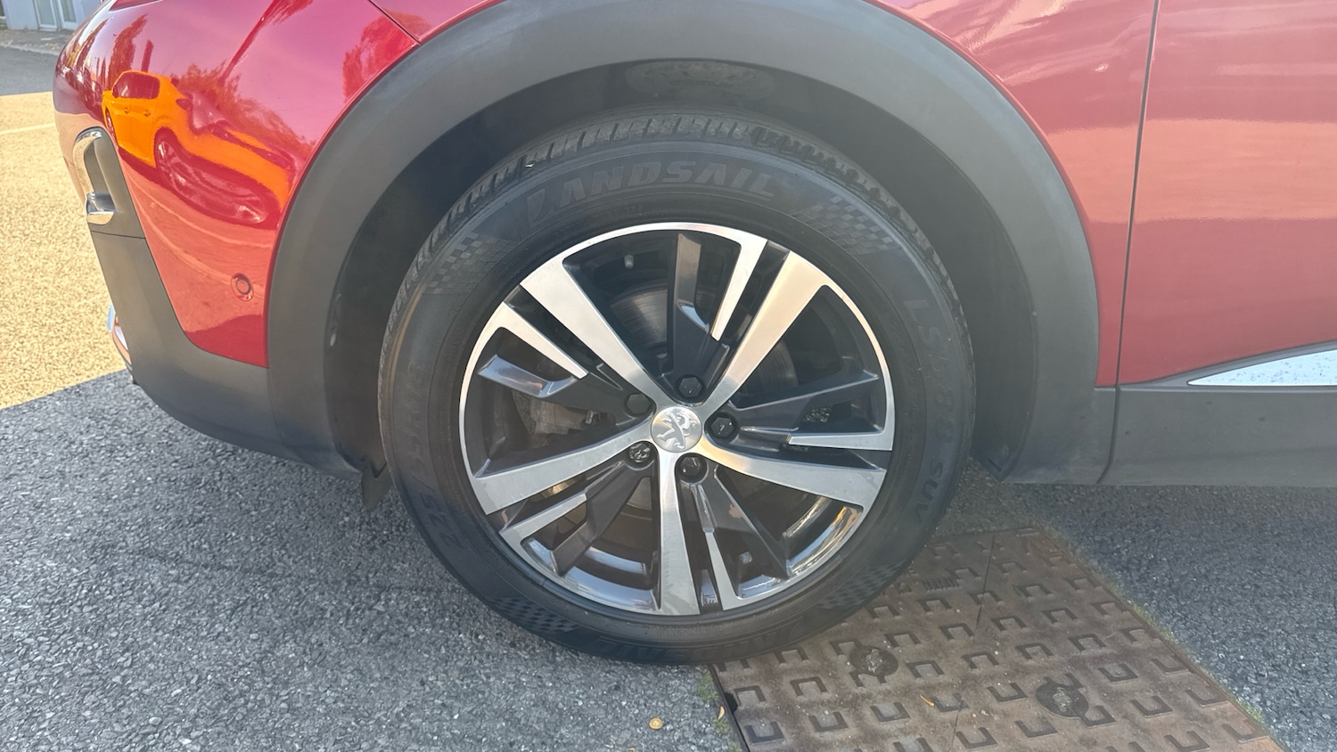 Used Peugeot 3008 2018 for sale - 76086078: Photo 14