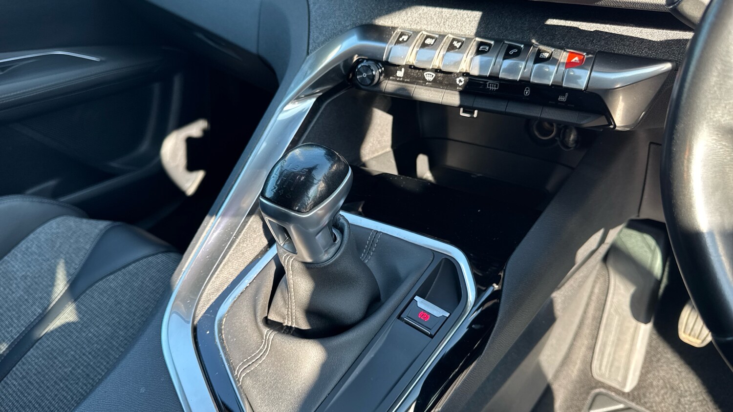 Used Peugeot 3008 2018 for sale - 76086078: Photo 20
