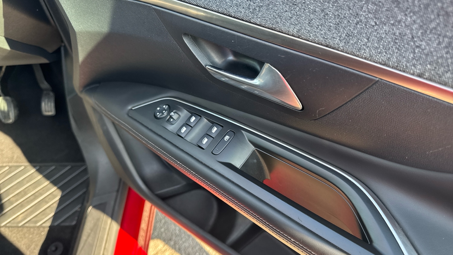 Used Peugeot 3008 2018 for sale - 76086078: Photo 22