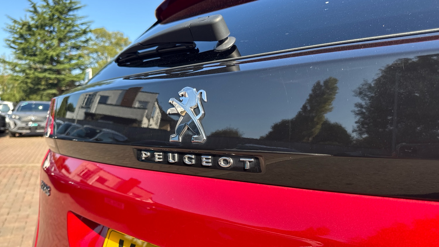 Used Peugeot 3008 2018 for sale - 76086078: Photo 26