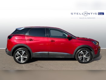 Used Peugeot 3008 2018 for sale - 76086078: Photo 2