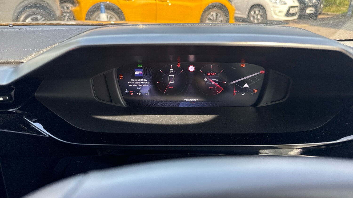 Vehicle 13